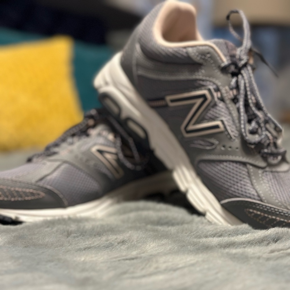 New Balance Athletic Shoes